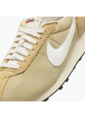 Коричневые демисезонные кроссовки мужские ld-1000 (hv3860-783) Nike