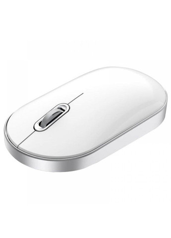 Мышь беспроводная Miiiw Portable Mouse Lite MWPM01 белая Xiaomi (284420259)