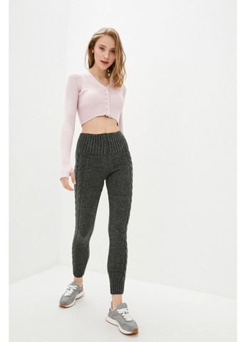 Розовый демисезонный кардиган Sewel