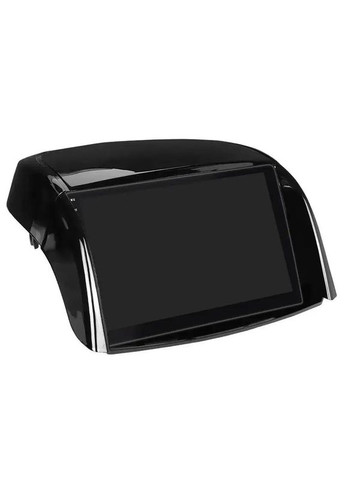 Штатна магнітола для Renault Koleos I 2008-2011 екран 9" 6/128Gb 4G Wi-Fi GPS Top 5 шт. Lesko (336195837)