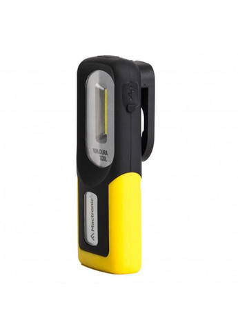 Фонарь профессиональный Dura Tool (110 Lm) Cool White/Red LED Magnetic Recharg TypeC (PWL0014) Mactronic (315937645)