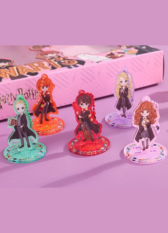 Подарочный детский набор Гарри Поттер. Красный No Brand (337169335)