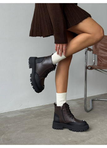 Зимние зимние ботинки Helen