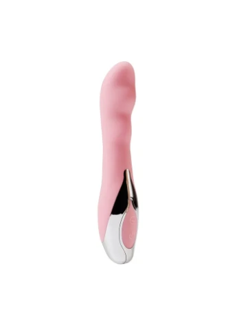 Вібратор для точки G Aphrovibe G-Gasm Thruster Chisa (303886633)