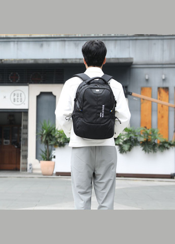 Рюкзак Wander MR5783 Black Mark Ryden (342369721)