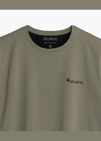 Мужская пижама nmp Atlantic (287327063)