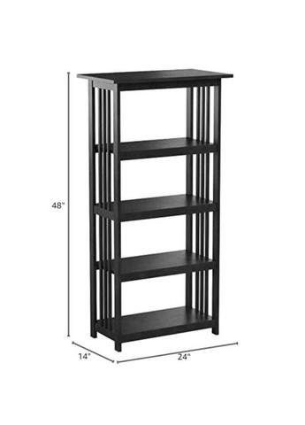 Стеллаж кухонный из дерева Консил савоярди (СТА-009415) No Brand (327848941)