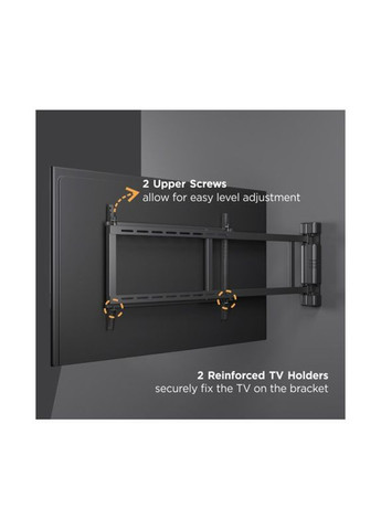 Кронштейн HS083984 (VESA600х400) HiSmart (364873879)