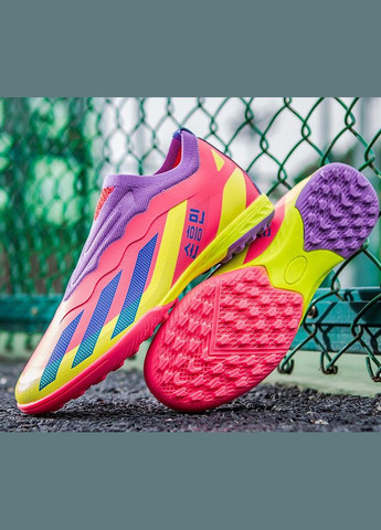 Футбольні сороконіжки No Brand Cryfzasat FS0 Soft Ground (319155152)