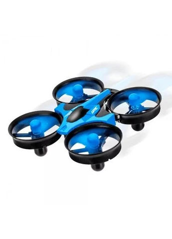 Квадрокоптер-амфібія H36F 3in1 (Black) [43360] JJRC (399679289)