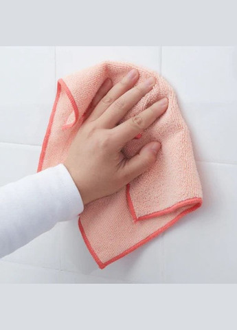 Набір серветок для прибирання (3 шт) IKEA PEPPRIG (315857324)