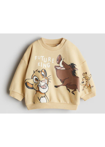 Кофта H&M (366570629)