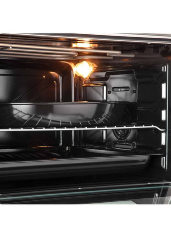 Електропіч MEO-F60RCDG Ardesto (338188510)