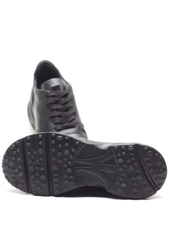 Кроссовки женские Zlett 3840 чёрные демисезоны (303056591)