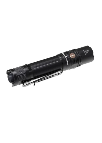 Ручний тактичний ліхтар PD36R 1600лм USB type-C (Чорний) Fenix (331640332)