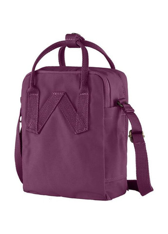Наплечная сумка Kanken Sling Royal Purple (23797.421) Fjallraven (324612090)