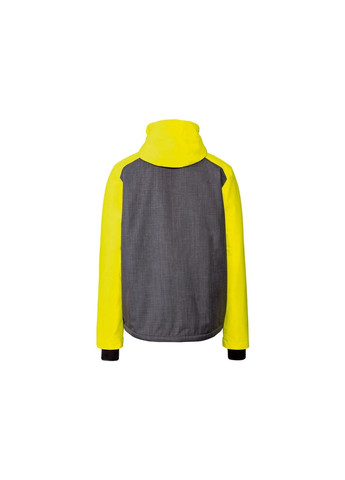 Термо-куртка лыжная водоотталкивающая и ветрозащитная для мужчины BIONIC-FINISH® ECO 336345 46(S) Crivit (316261869)