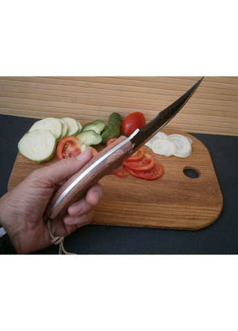 Нож поварской Chef Sakuri RT-06 фултанг 27 см No Brand (354816831)