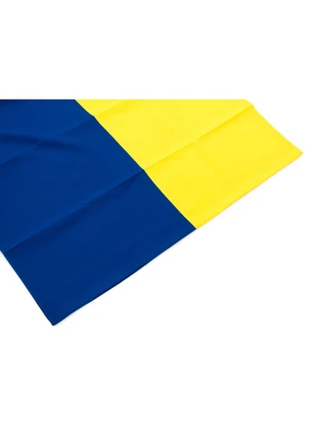 Флаг Украина, государсвенный, 90*140см (VFUSDB140G) Vinga (399261225)