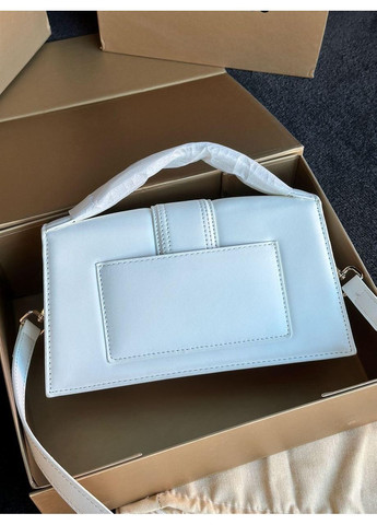 Сумка жіноча Le Grand Bambino White No Brand (362044435)