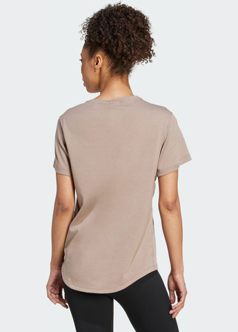 Футболка Yoga Essentials adidas - (366737773)