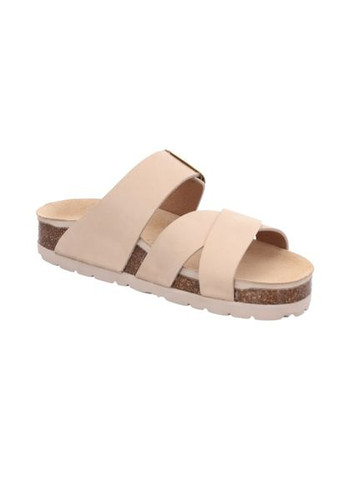 Жіночі шльопанці Elba світло, 1715 16, (НІМЕЧЧИНА) ( ) Rohde (328936875)