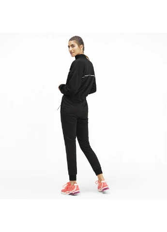 Чорна спортивна комбінезон xtg overall Puma однотонна