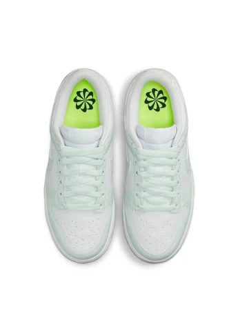Кроссовки W DULOW NEXT NATURE Nike бежевые (400120619)