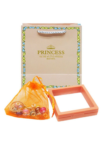 Набор для создания браслетов "Princess" (вид 1) MIC (290251320)