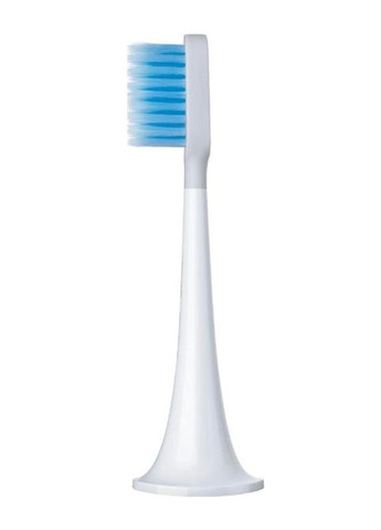 Насадки для зубной щетки MiJia Sonic Toothbrush Head T300/T500 Sensitive Type (3pack) Xiaomi (280877359)