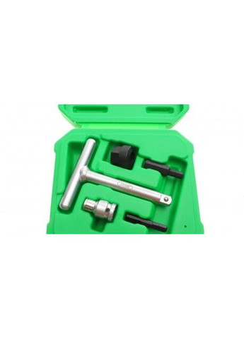 Набір інструментів для заміни пластикових оливозливних корків 53473 (opt-om) JBM (354765806)