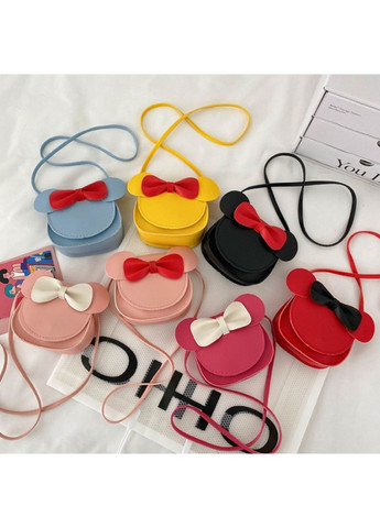 Сумочка дитяча Міккі Маус (СДД-113-5) No Brand (347640955)