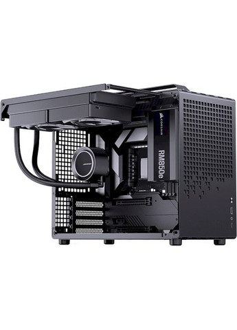 Корпус Z20 Black Jonsbo (323114240)