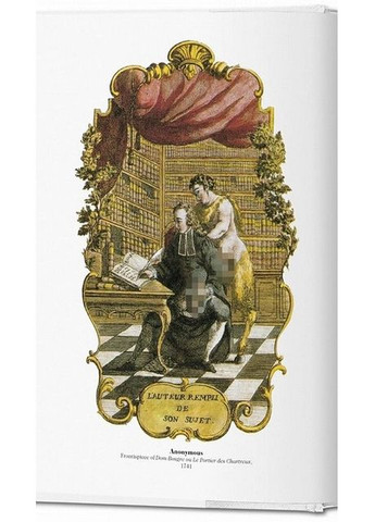 Книга Erotica Universalis (9783836547789) Taschen (364656151)