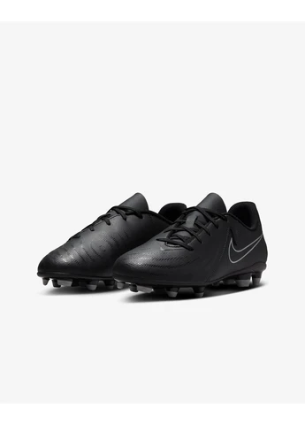 Бутси Phantom Club Fg Gx 2 Black FJ2600-002 Nike (398057687)