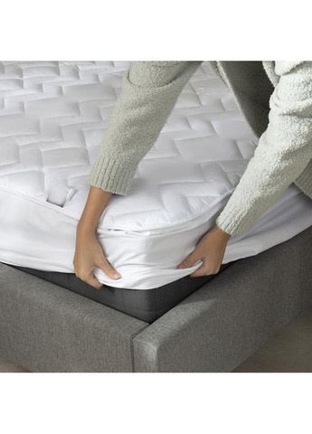 Єврочехол натяжний з бортом по периметру 140х200 см (EVR-4688) HighFoam (373646721)