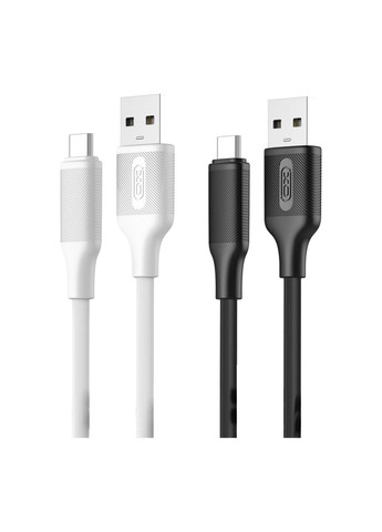 Кабель USB NB265 Type-C 3A XO (364208353)