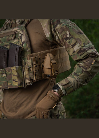 Результат для гранаты закрытый Coyote M-TAC (303262541)