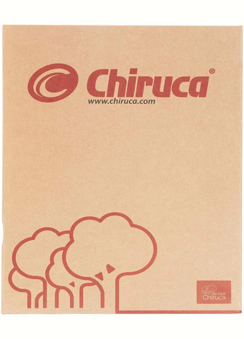 Черевики з Gore-Tex Chiruca Labrador Boa 51 Green No Brand (316254777)