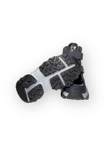 Дитячі зимові чоботи для хлопчиків Tom.m, сині, розмір 30-19,5 см. Том.М (371996534)