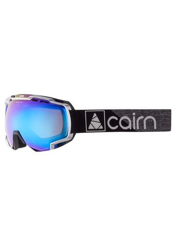 Маска Mercury SPX3 black-silver blue (0580841-8202) Cairn (315032404)