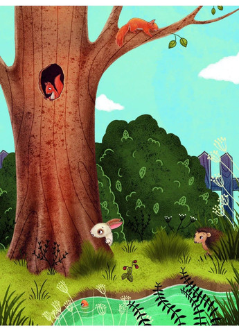 Усміхнися, Бурмопсику! Люсі Астнер Vivat (297214211)