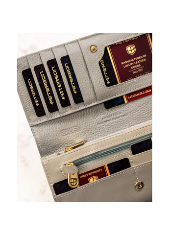 Гаманець жіночий шкіряний PTN PH27-LFL Peterson (339041391)