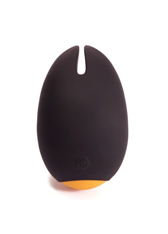 Вибростимулятор Turbo Clit Stim с гибкими ушками, очень нежный силикон, 6 режимов работы Pornhub (297587185)