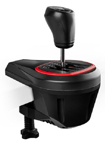 Рычаг коробки передач для PS4/PS5/PC/XBOX TH8S Shifter AddOn Thrustmaster (316531483)
