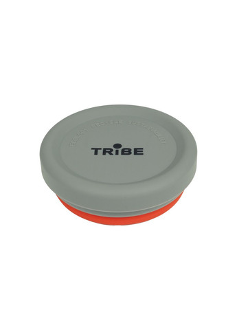 Стакан складной силиконовый T-FF-0001, terracota Tribe (366220495)