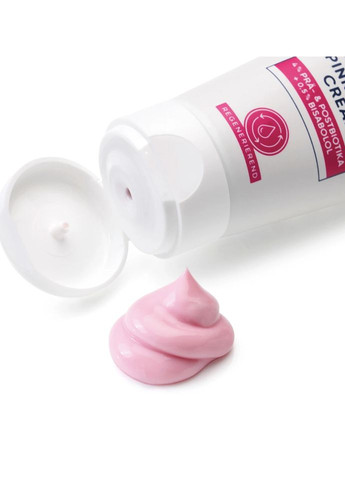 Ночной крем для укрепления микробиому кожи Nachtcreme Beauty Expert Pink Night Cream, 50 ml Balea (366889557)