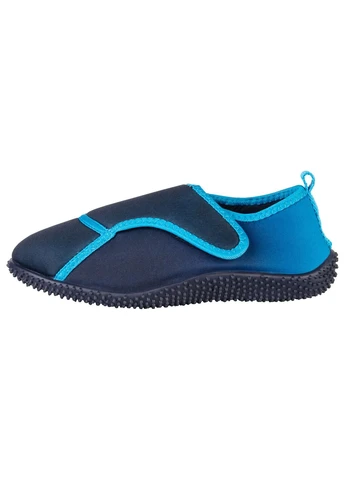 Аквашузы с антискользящей подошвой для мальчика by HipHopps (Kaufland) 443464 Pepperts (389112000)