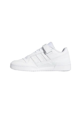 Кроссовки Forum Low - 36.5 adidas белые всесезоны (362894252)