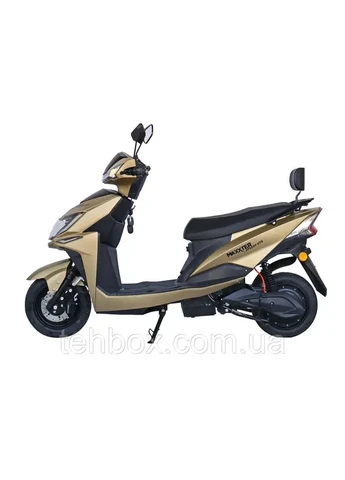 Электроскутер SPEEDY GTS (gold) Maxxter (389441148)